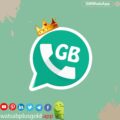 تحميل GBWhatsApp – تنزيل WhatsApp GB تحديث جي بي واتس 2025 APK